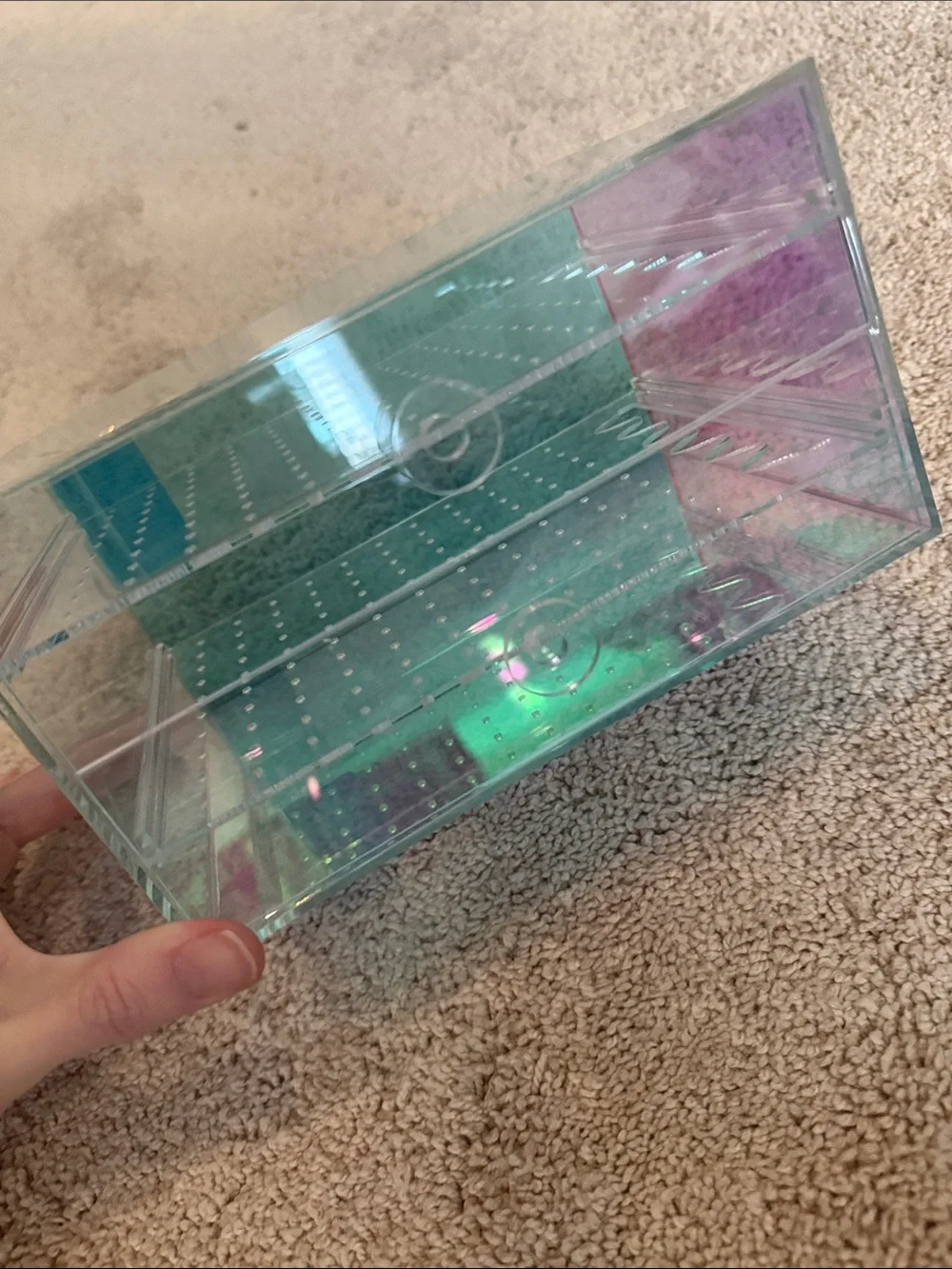 Target brand new